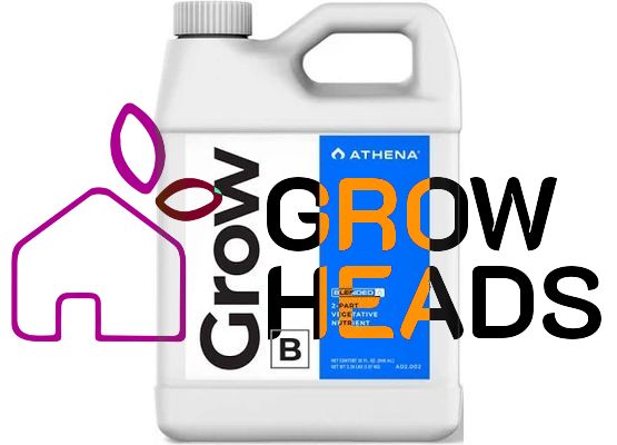 Athena Grow B 0,94l