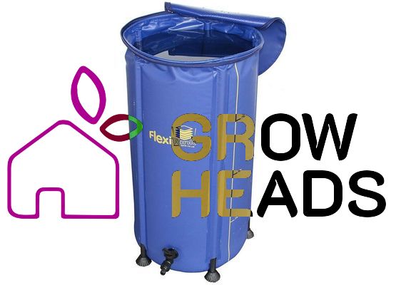 Autopot Flextank 750L