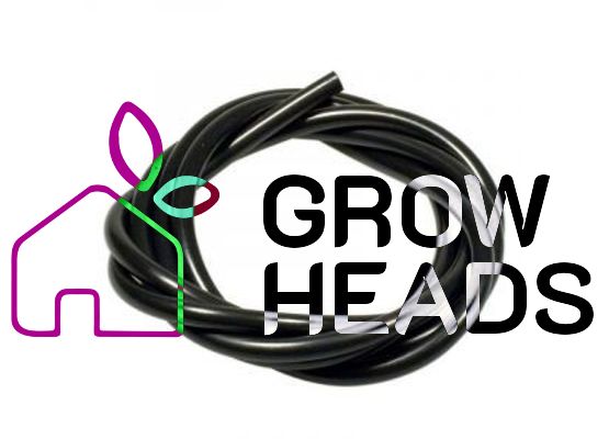 AutoPot 16mm Schlauch 1m