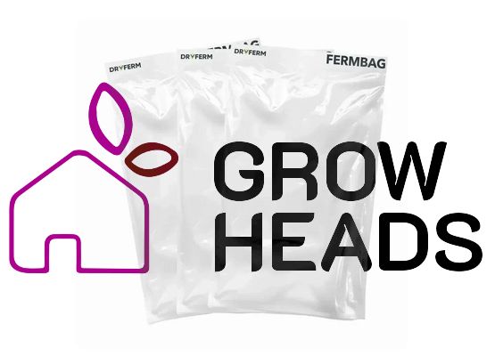 Dryferm Fermbag 50g 3er Set