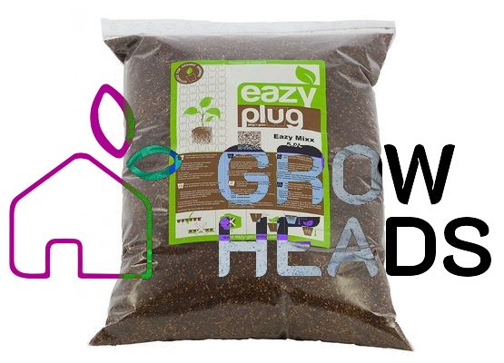 Eazy Plug Eazy Mixx 5.0L