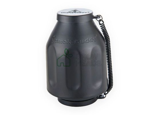 Smokebuddy' Original Personal Air Filter schwarz