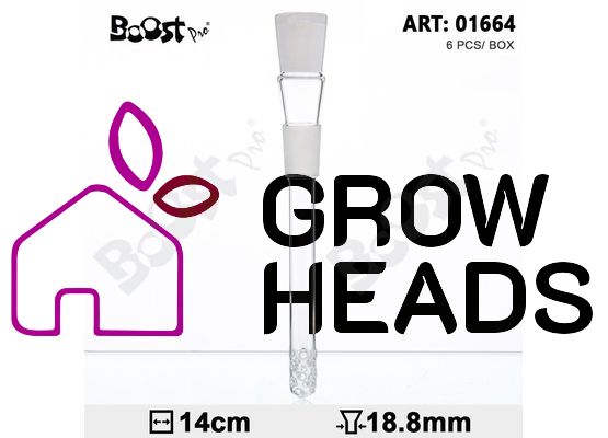 Loch-Diffuser 18,8 14cm