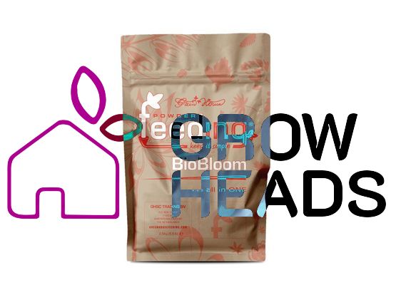 Green House Feeding BioBloom 2,5kg