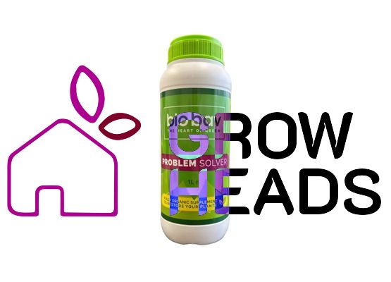 Bio Bav Problem Solver 1,0l