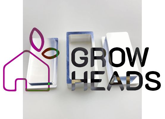 5 x 10 cm Rectangular Rosin Pre Press Mould, Metal Pre-Press Mould