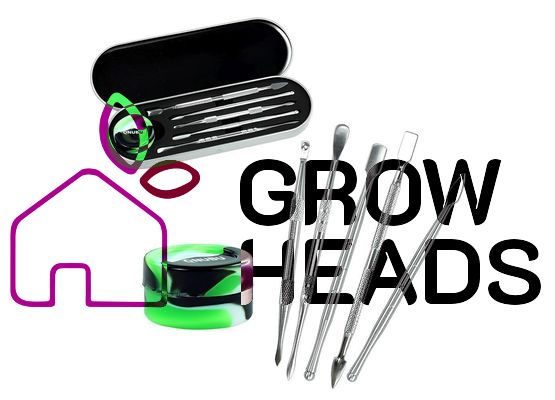 Neu Naarden International s.r.o. (Qnubu Colorado Stoner Tools Dabber Case)