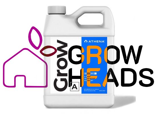 Athena Grow A 0,94l