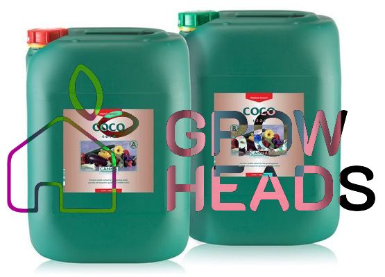 Canna Coco A+B 20 Liter