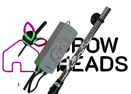 RP Pump Heizstab Sunlike 600W Titan