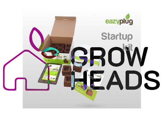 Eazy Plug Star-up Kit