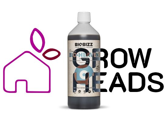 BioBizz Bio-Heaven 1,0l