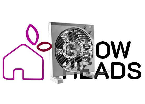 FlatFan (Rotationsbox)