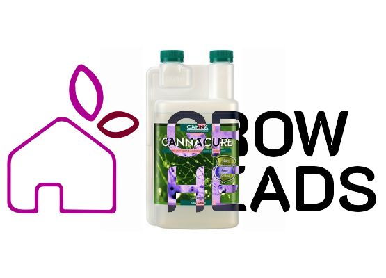 Canna Cure 1,0l