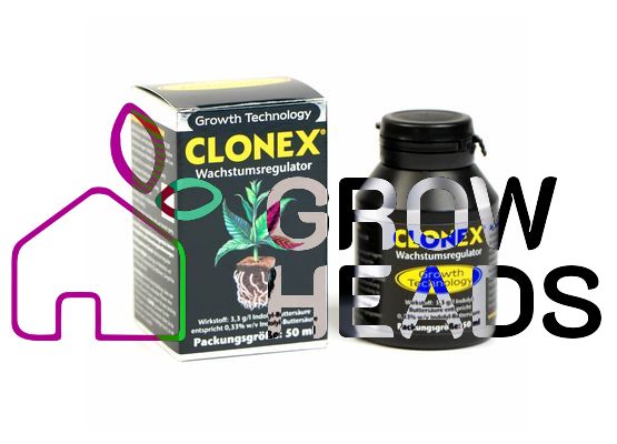 Clonex Rooting Gel 50ml