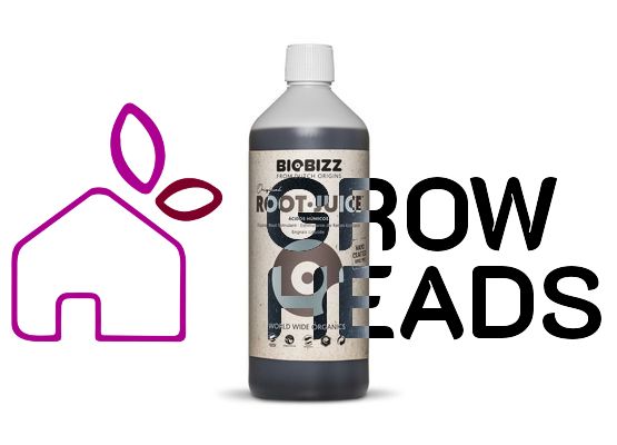 BioBizz Root Juice 500ml