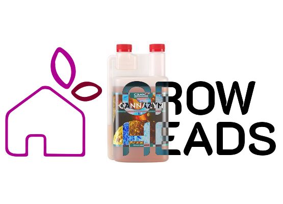 Canna Cannazym 1,0l