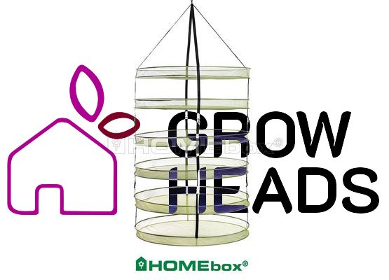 Homebox Drynet 90