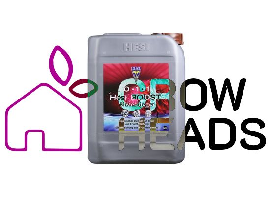 Hesi Boost 5 Liter