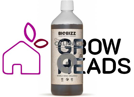 BioBizz CalMag 1,0l