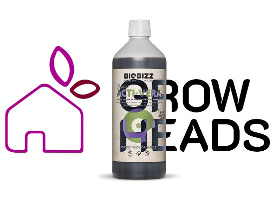 BioBizz Acti-Vera 500ml
