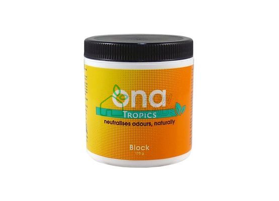 ONA Blocks Tropics 170g