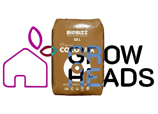 BioBizz Coco Mix 50 Liter
