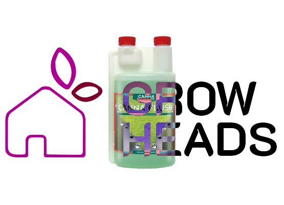 Canna Flush 1,0l