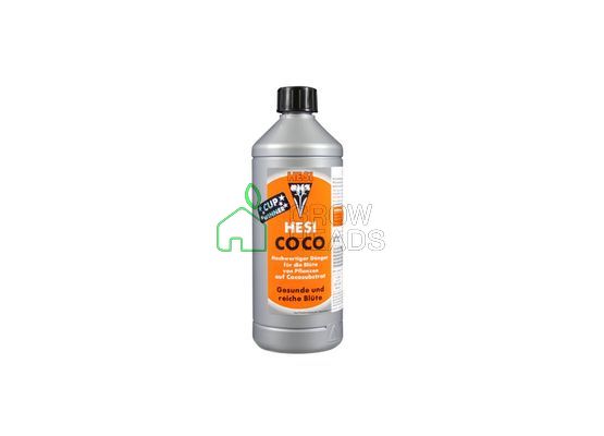 Hesi Coco 1,0l