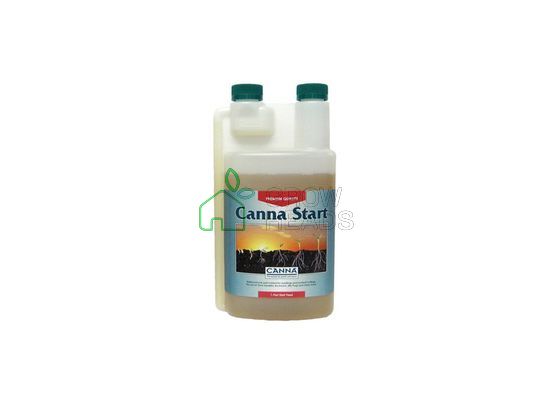 Canna Start 500ml
