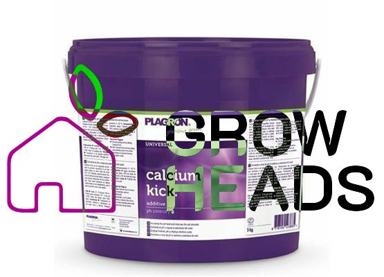 Plagron Calcium Kick 5kg