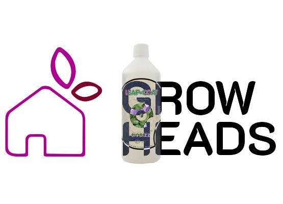 BioBizz Leaf-Coat 1,0l