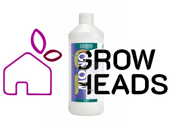 Canna Kalium (16%) 1,0l