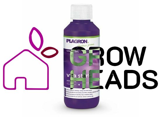 Plagron Vita Start 100ml