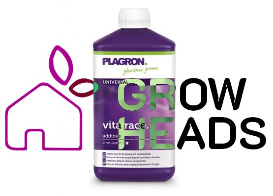 Plagron Vita Race 250ml