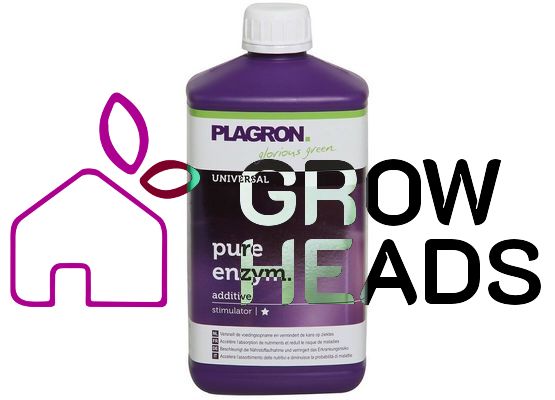 Plagron Pure Enzym 500ml