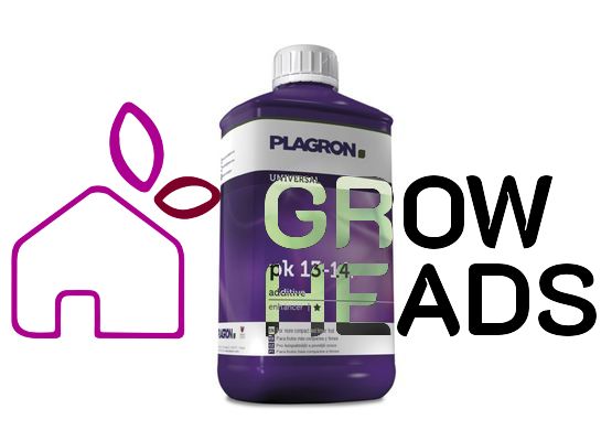 Plagron PK 13-14 500ml