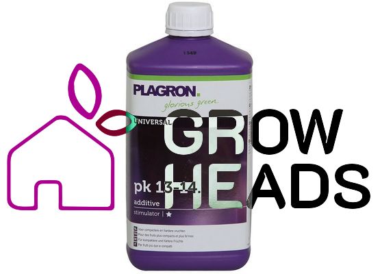 Plagron PK 13-14 1,0l