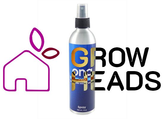 ONA Spray 250ml Pro