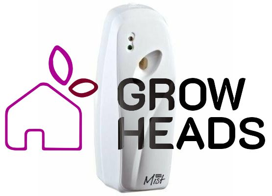 ONA Mist Dispenser