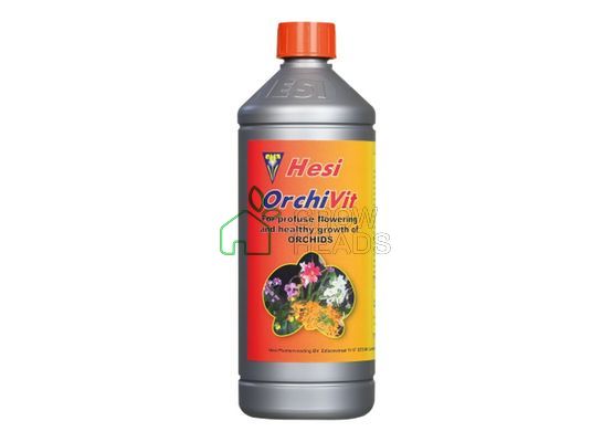 Hesi OrchiVit 1,0l