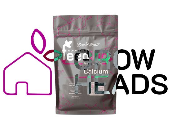 Green House Feeding Calcium 500g