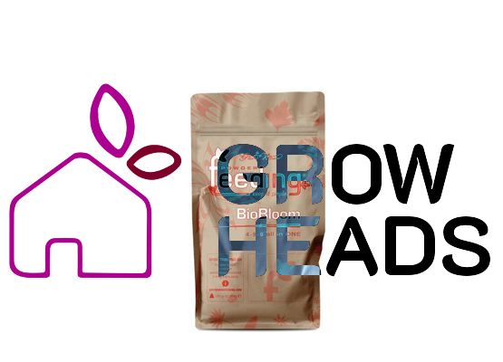 Green House Feeding BioBloom 125g