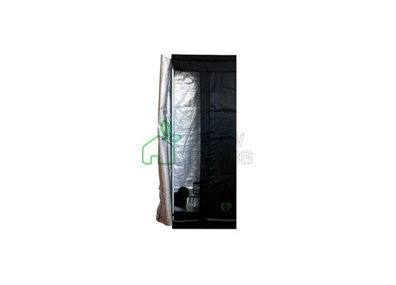HOMEbox HomeLab 60 Maße: 60x60x160cm