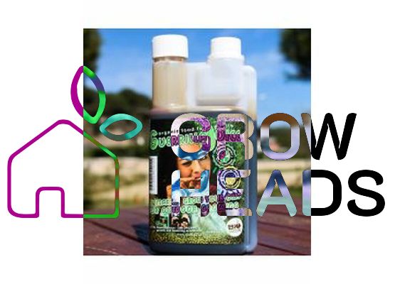 BioTabs Guerillajuice 500ml
