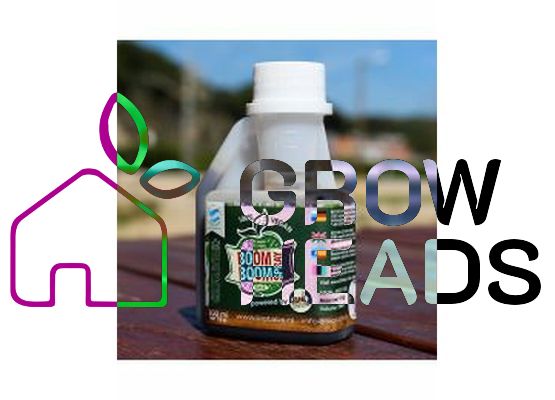 BioTabs Boom Bloom Spray 250ml