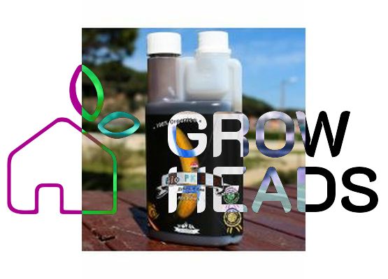 BioTabs Bio PK 5-8 500ml