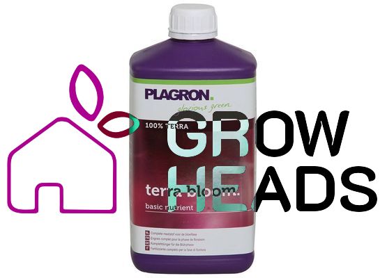 Plagron Terra Bloom 1,0l