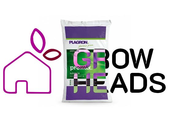Plagron Promix 50 Liter