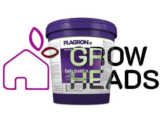 Plagron Bat Guano 1,0l